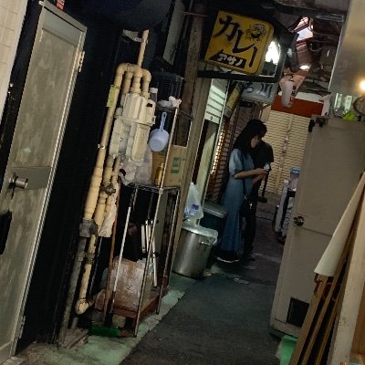 O8g78HKlwK41095's profile picture. 20over🚹
TRPG・ゲーム・お酒・料理が大好き！
オープンにあれやこれや呟きつつTRPGとか語りたい