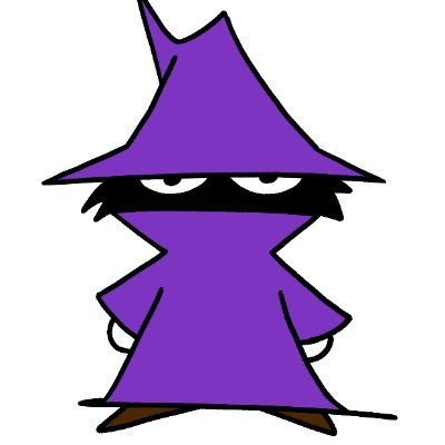 Purple Quin🍇さんのプロフィール画像