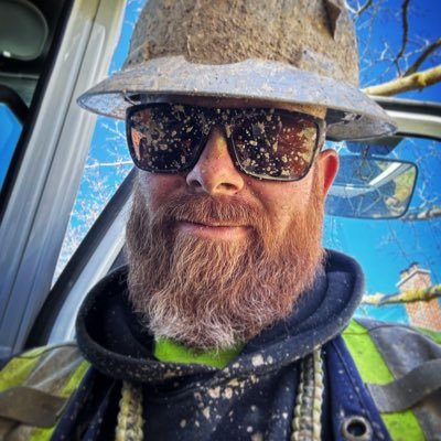 hydrovacjack's profile picture. Husband•Father•Creator•Operator