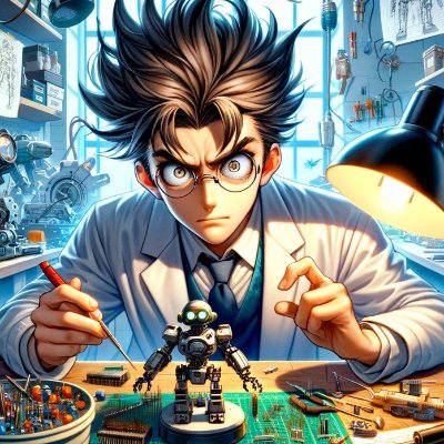 andrewdorey's profile picture. Retro Computers, Electronics and more