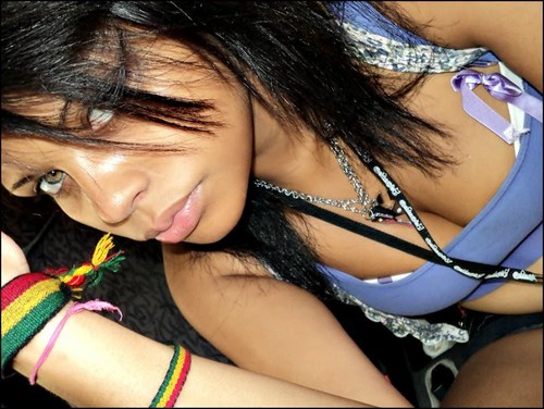 Sou uma mistura de amor e ódio. De certezas e incertezas. De bem e mal.