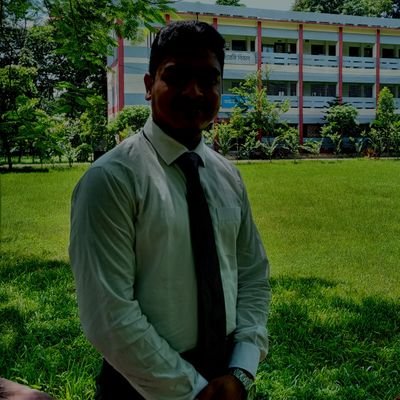 🇧🇩 Bangladeshi 🇵🇸 | Writer | Poet | Social Worker | HR activist | Environmentalist | MTIS | MSS in Economics |
দিল্লি যদি প্রভু হয়, ঢাকা স্বাধীন কিভা রয়?