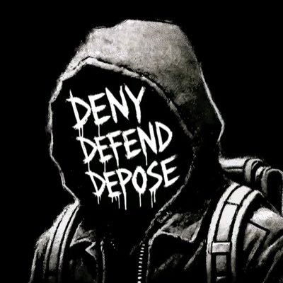 blackflagpotato's profile picture. Fuck the state, live free 🏴🇫🇷🇺🇸🏴‍☠️