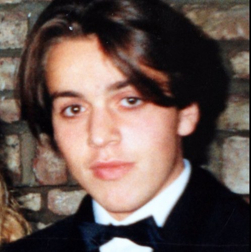 _DavidBarker's profile picture. 