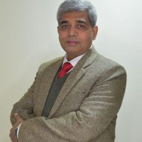 Madan Mohan Tripathi, DG NIELIT (@mmmtripathi) 's Twitter Profile