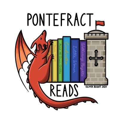 Free Books!
Little Libraries in Pontefract @AvenueFree @stmarysccponte @pontecastle Make With B
We also Pop Up at events