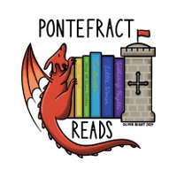Pontefract Reads (@pontefractreads) 's Twitter Profile Photo Pontefract Reads (@pontefractreads) 's Twitter Profile Photo