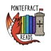 Pontefract Reads (@pontefractreads) Twitter profile photo Pontefract Reads (@pontefractreads) Twitter profile photo