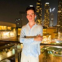 James Ebringer (@jamesebringer) 's Twitter Profile Photo James Ebringer (@jamesebringer) 's Twitter Profile Photo