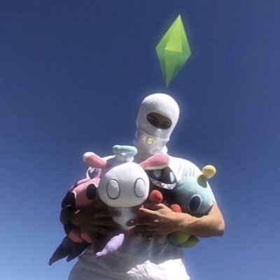 Keyosech's profile picture. 