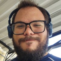 Murilo Almeida (@mucmurilo) 's Twitter Profile