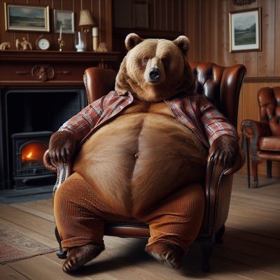 bigbeardaddyy's profile picture. Come here sissy. Be a good gurl for Daddy!