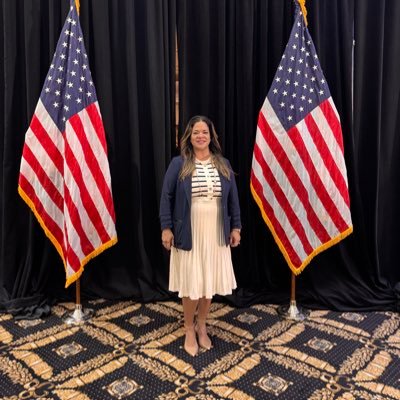 Republican State Committeewoman Volusia, FL House 27 Rep Gentry District Aide, Honorable Vice Mayor DeBary. Tweets are my own