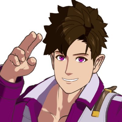 tranckey's profile picture. #トランキー です!!ゲームとか3Dモデルとかデザインとか🙄SNS活用苦手