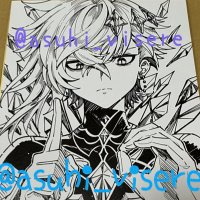 ˖*💜アｽヒ💛ྀི༊*·˚ (@asuhi_visere) Twitter profile photo