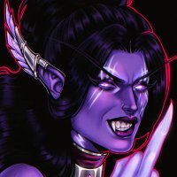 Maëlys | ℕ𝕠𝕣𝕒 (@noralesongg) 's Twitter Profile