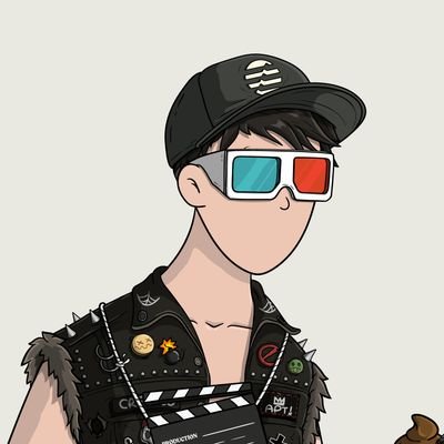 Shady_Verse's profile picture. Explorer of the cosmos, dreamer of the impossible, and architect of my own chaos.