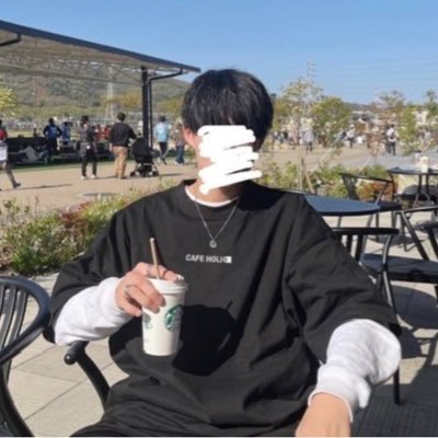 ruru8338's profile picture. 九州の大学生だお