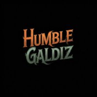 Humble_Galdiz (@humble_galdiz) 's Twitter Profile