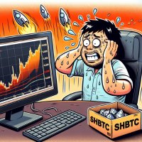 SHORT BITCOIN (@shortbitcoinsol) 's Twitter Profile Photo SHORT BITCOIN (@shortbitcoinsol) 's Twitter Profile Photo