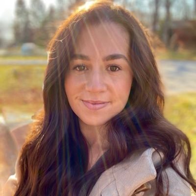 Stephanie Ray Simard Profile