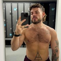 Luke Palmer (@lukepalmerart) 's Twitter Profile