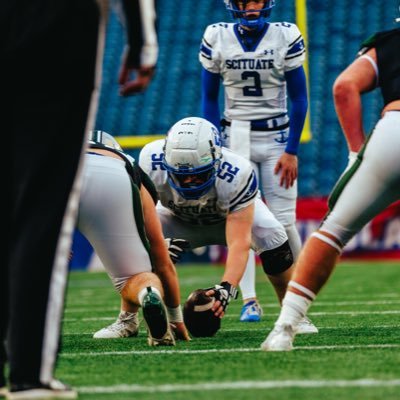 Shea Tinkham Profile