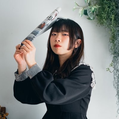 ✧︎*。CampusAward2026Aブロック✧︎*。 舞台『零落』青い輪郭編/劇場版ホラーちゃんねる『埼玉の怖い話』、YouTubeスピンオフ公開中、「ふるさと映画祭」舞台挨拶登壇※お仕事以外のDMは返せません🙅♀️
