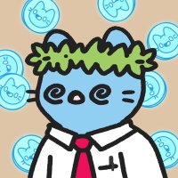 alvrz.eth (@hero_ape888) 's Twitter Profile