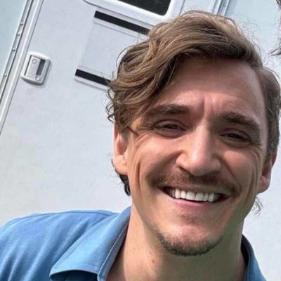 Kyle Gallner appreciation fan account!!
Horror lover, tattoo enthusiast ❤️🤘