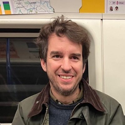 dalemanolo's profile picture. 