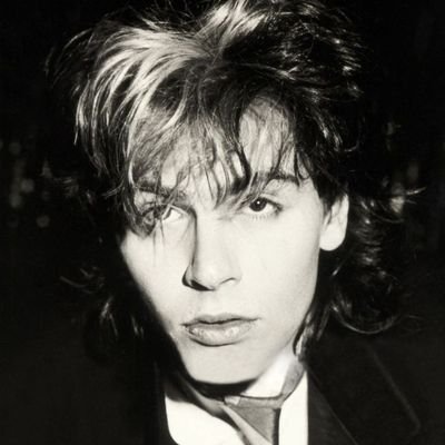 s1ngblues1lver's profile picture. Fav bands/artists; Wham!, George Michael, Duran Duran, Japan, Spandau Ballet, Soft Cell, The Cure, KISS, Dimash Qudaibergen, Green Day