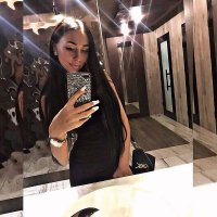 Kelly (@kelly_foster4) 's Twitter Profile