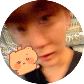 sihaeng_'s profile picture. 푸르손소이 악개