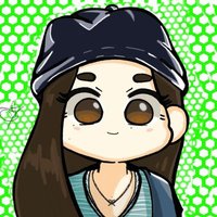 Nina Velvet Green Manga (@rvgreenmanga) 's Twitter Profile Photo