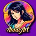 Artist Anna (@artist_anna7) Twitter profile photo Artist Anna (@artist_anna7) Twitter profile photo