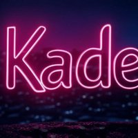 Kade (@kadeddt) 's Twitter Profile