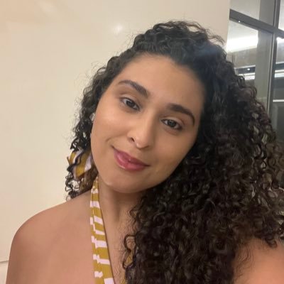 amandamoura1902's profile picture. Bacharel em Relações Internacionais 🌍