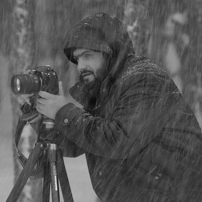 khaledanzi's profile picture. Email:KhaledHmaad@gmail.com