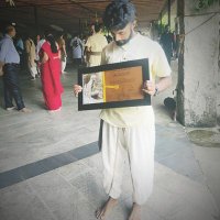 Saurav Tyagi.Hatha Yogi (@sauravtyagi47) 's Twitter Profile Photo Saurav Tyagi.Hatha Yogi (@sauravtyagi47) 's Twitter Profile Photo