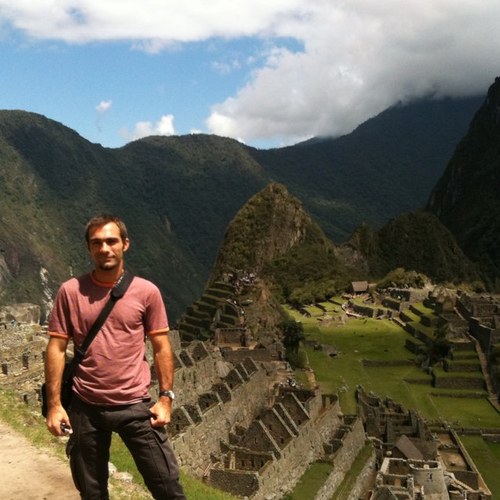 sorinkertesz's profile picture. 