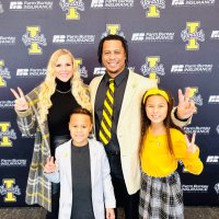 Thomas Ford Jr (@coachtford) 's Twitter Profile