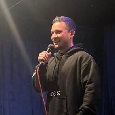Meme Philosopher / DFW Comedian / IG: @comedybert / @anarchotexann