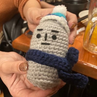 ヘッダーは北の大地が生んだ天才遠藤さんの作品です/スマホの待ち受けは8個ちゃんさんによるエリー(ここまで全て自慢)/2023.01.15
