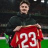 NBFIFA_'s profile picture. 21 🇧🇪 | Professional EA FC player for @Standard_RSCL | Contact: @DamlosMNG