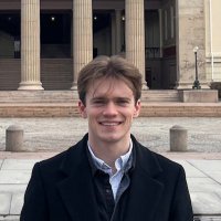Leon (@leonlufkin) 's Twitter Profile