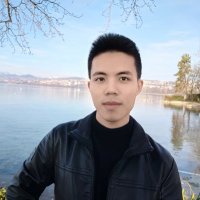 Yibiao Zou (@yibiaoz) 's Twitter Profile