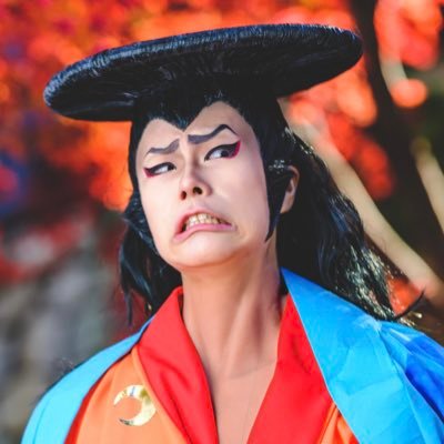 びおんです。 成人済み⚠️加工は骨格から⚠️ヘッダー長曽祢、名古屋を中心に活動。ゴリラになりたい定期/2021年突然🏴☠️サンジに狂った、刀剣、義経主従、新撰組、fgo、twst、2.5、宝塚、ミュージカル全般好き タイ沼ゴリゴリの腐女子。