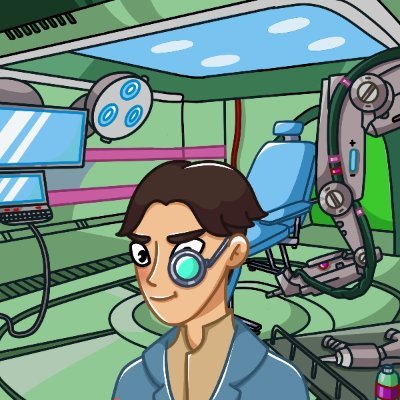 AApaksin's profile picture. an English teacher