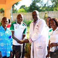 Uzima Ministries (@uzimaministry) 's Twitter Profile